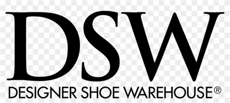 Dsw Logo [designer Shoe Warehouse] Png - Dsw Designer Shoe Warehouse ...