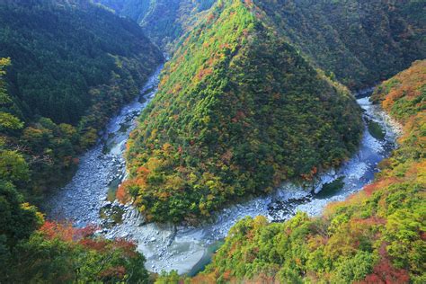 Shikoku travel | Japan - Lonely Planet