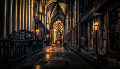 York Minster Interior | York minster, Minster, York