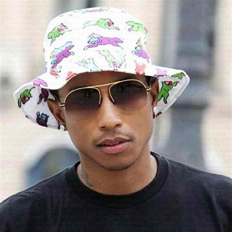 6 Celebs Who Prove No One Looks Cool in Bucket Hats