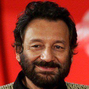 Shekhar Kapur - Bio, Family, Trivia | Famous Birthdays