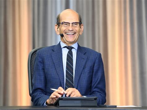 Look: Paul Finebaum Feels Bad For 1 SEC Fan Base - The Spun