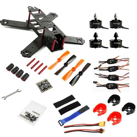 BEST quadcopter kits for beginners: Buying guide & Reviews