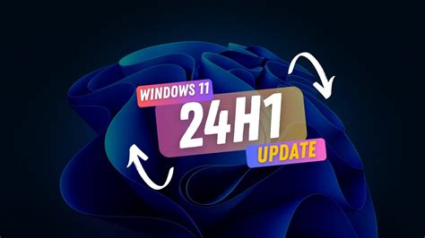 Windows 11 24H1 - Moment 5 Update - YouTube