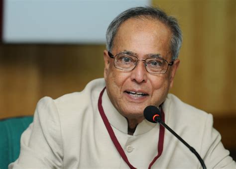 Pranab Mukherjee Voices Concern Over Attacks on Africans - The Wire