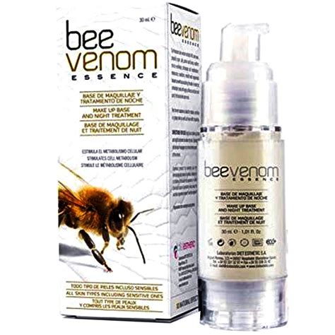 Bee Venom Essence Cream 30ml Price, Uses, Side Effects, Composition - Apollo 24|7