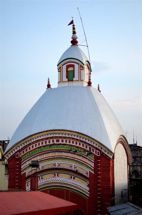 Ma Tara of Tarapith