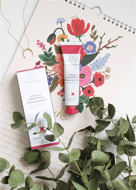 Drunk Elephant A-Passioni Retinol Cream | Pint Sized Beauty