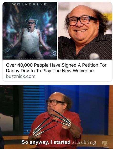 The best danny devito memes :) Memedroid