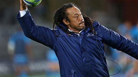 Former All Blacks great Tana Umaga unveiled as new coach of Moana Pasifika | Flipboard