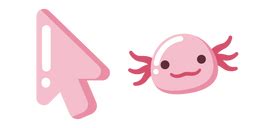 Pink - Custom Cursor