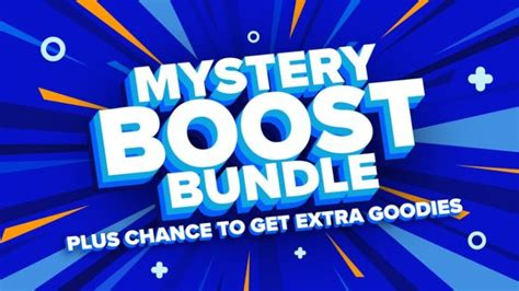 Fanatical Mystery Boost Bundle - Indie Game Bundles