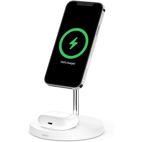 The 9 best charging stations for Apple products