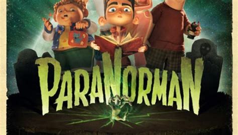 New ParaNorman trailer amps up the (cute) ghost vs. zombie action | SYFY WIRE