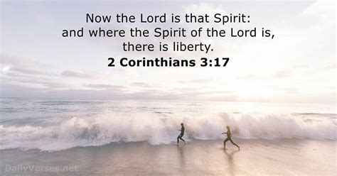 100 Bible Verses about 'Spirit of the lord' - NKJV & KJV - DailyVerses.net