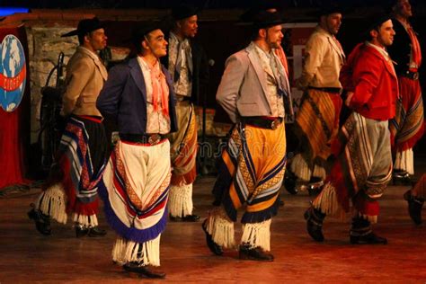 National Costume of Argentina Editorial Photo - Image of costume ...