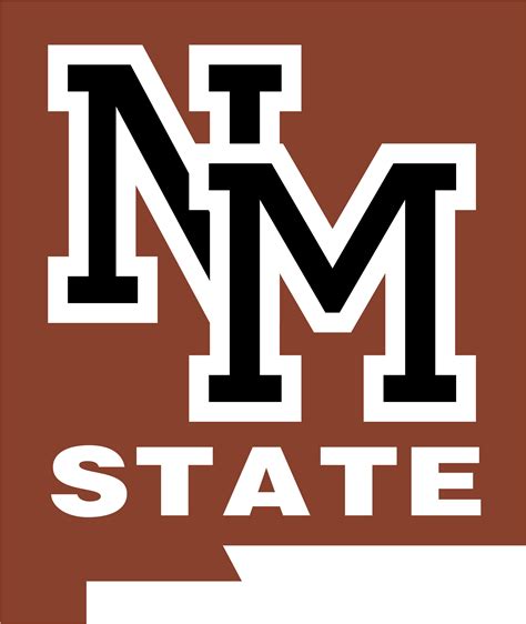 Download Nmsu Aggies Logo Png Transparent - Full Size PNG Image - PNGkit