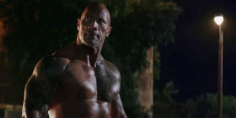 Dwayne Johnson: New The Rock Movies in 2024 and 2025