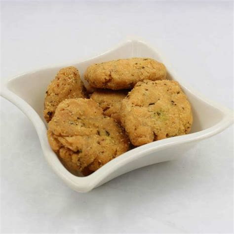 Mathri Recipe: How to Make Mathri