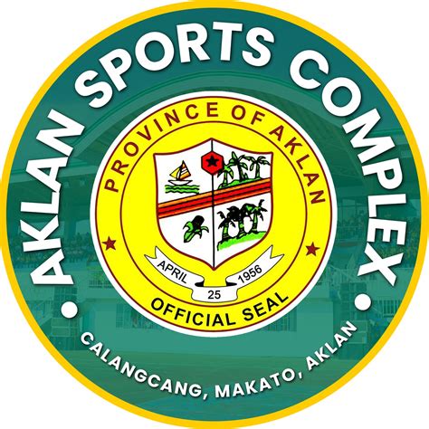 Nabas Aklan Logo