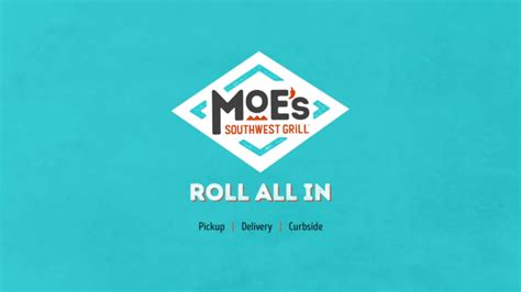 Moe’s Southwest Grill - Mexican and Tex-Mex Restaurant - Hammer Center