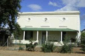 Ladismith History - Ladismith Tourism Bureau