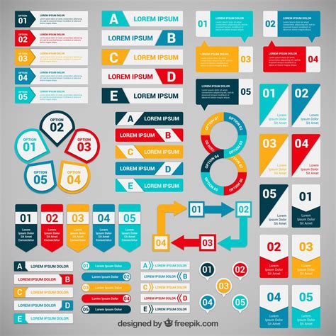 35 Free Infographic Powerpoint Templates To Power You - vrogue.co