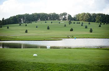 Our Facilities - White Oak Golf Course