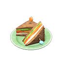 Salmon sandwich (New Horizons) - Animal Crossing Wiki - Nookipedia