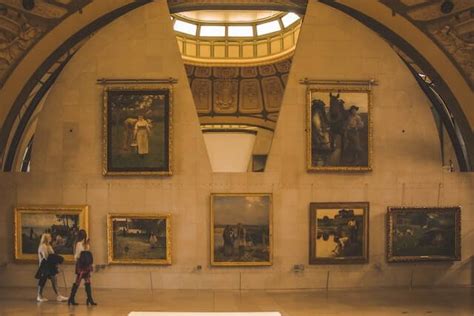 Orsay Museum – Lazy Travel Guides