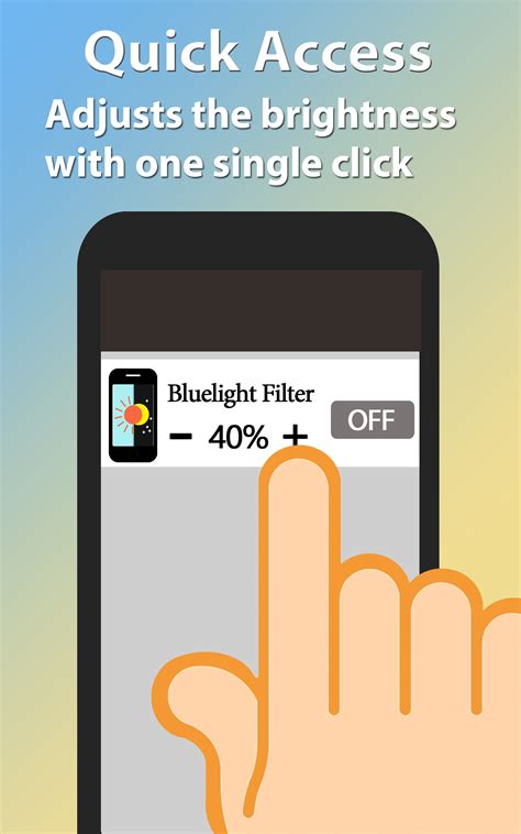 Bluelight Filter for Eye Care APK 0.12 for Android – Download Bluelight Filter for Eye Care APK ...