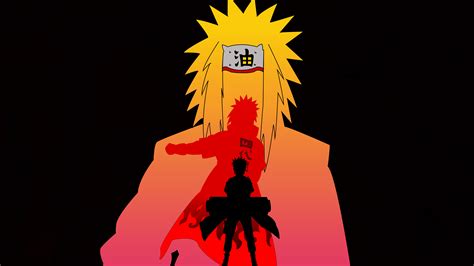 Cool Minato Wallpaper