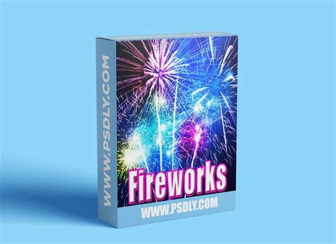 Sound Effects Library Fireworks Sound Effects MP3 WAV