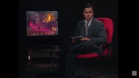 WATCH: Magandang Gabi Bayan's Halloween specials are premiering on ...
