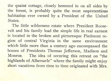 The Original Camp David (Presidential Retreat) | Sears Modern Homes