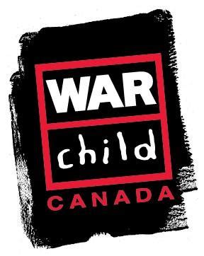 For Lady Bones & Ugly Socialites...: WAR Child Canada - Compilation ...