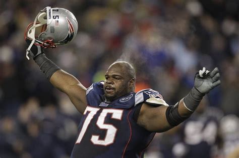 Vince Wilfork retirement: Former New England Patriot's greatest moments ...