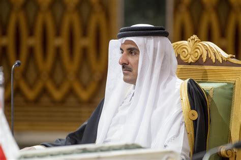 Qatar’s Sheikh Tamim to pay official visit to US | Mena Affairs