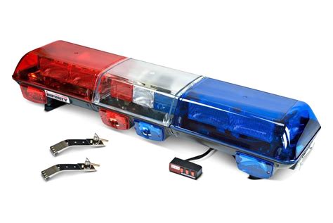 Emergency Vehicle Lights | Blue, Red, White & Yellow Lighting — CARiD.com