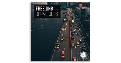 Drum and Bass Drum Loops - Get Free Loops