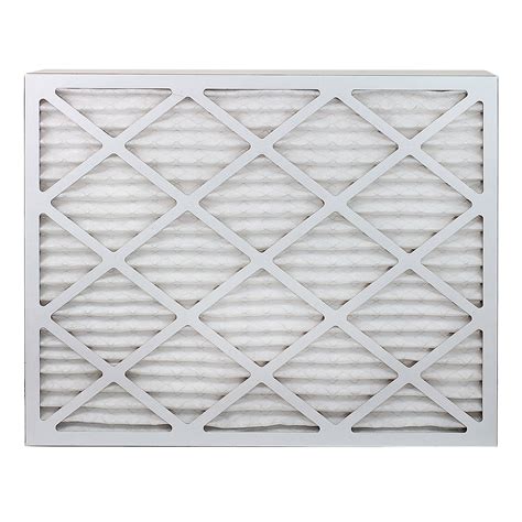 Mua FilterBuy 20x30x1, Pleated HVAC AC Furnace Air Filter, MERV 8, AFB ...