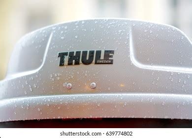 Thule Logo Vector (.EPS) Free Download