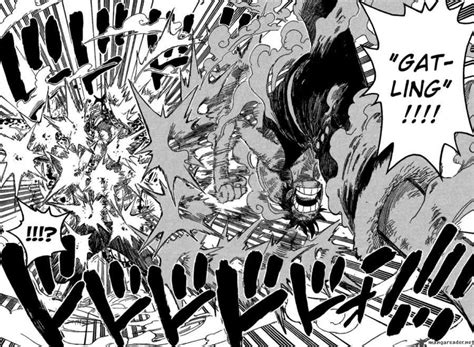 Questions & Mysteries - How would you Rank Luffy, Zoro, Sanji in terms of Fighting Choreography ...