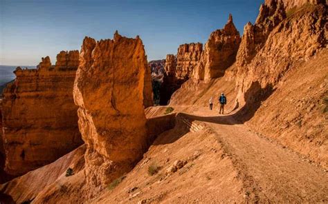 Navajo Loop Queen's Garden Trail