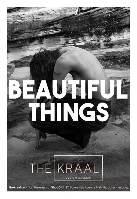 THE KRAAL - DESIGN GALLERY on Behance