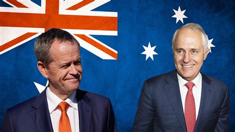 Australian Election: Revolving-Door Politics