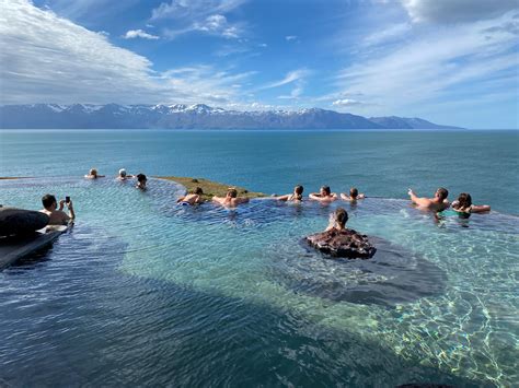 10 Tips for Visiting Iceland Hot Springs and Thermal Baths