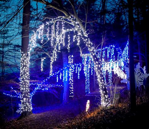 Winterlights at Naumkeag [11/29/24]