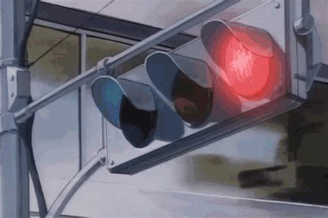 Traffic Light Lights GIF - Traffic Light Lights Red Light - Discover & Share GIFs