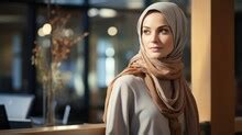 Woman, Fashion, Style, Muslim Dress Free Stock Photo - Public Domain Pictures